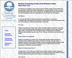 Pastoral Counseling Center of the Roanoke Valley